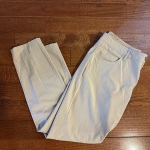 The Normal Brand Chinos